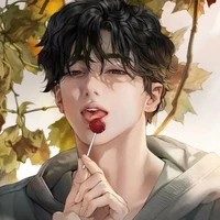 Jake Ford ( MC Bf )