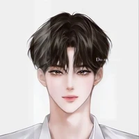Cade Lou ( MC Bf )