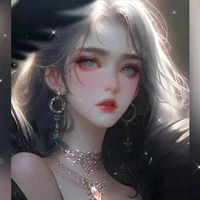 Alida Crane ( MC BF)