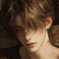 Asher woods