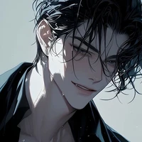 Michael Windsor (Novel ML)