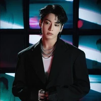 Jeon Jungkook