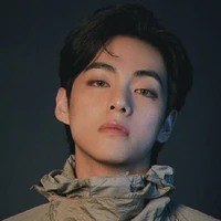 Kim taehyung