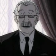 Butler