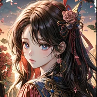 Lady Anya