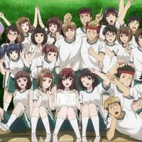 Chicos estudiantes 