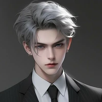 เอม่อน, เพื่อนนายเอก