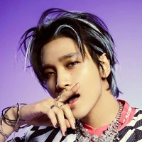 LEE HAECHAN HAIGAR