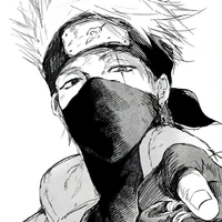 Kakashi
