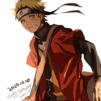 Naruto