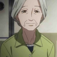 Grandma
