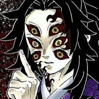 Kokushibo 