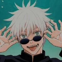 Gojo satorou