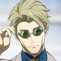 Kento nanami