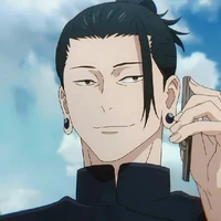 suguru geto
