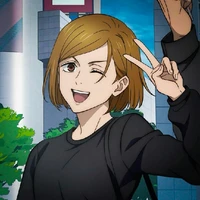 kugisaki nobara