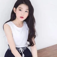Yang Youngwon (12 years old)