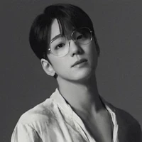 Jeon Min Kyu(Alpha)
