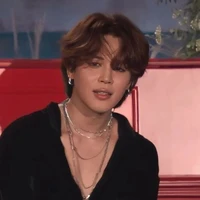 Park Jimin(Omega)
