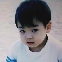 Jungkook(omega)