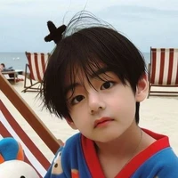 Taehyung (alpha)