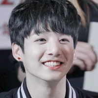 Jeon Jungkook (Omega)