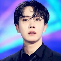 Jeon hoseok