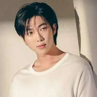 Kim namjoon