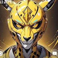 YELLOW GIRAFFE
