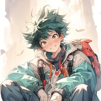 deku