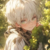 หวังหลิน (ตอนเด็ก)