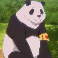 panda