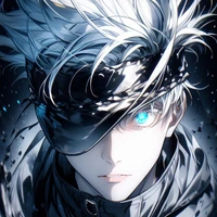 gojo satoru
