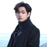 KIM TAEHYUNG