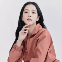 KIM JISOO