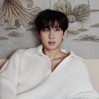 KIM NAM JOON