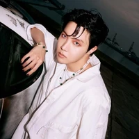 JUNG HO SEOK