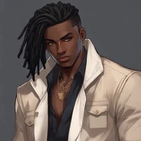 JAYDEN KOUMBA