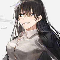 Sacha Miller (hermana)(D.D)