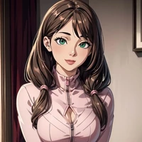 Samantha ( B)