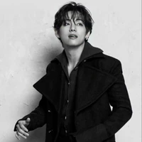 Kim Taehyung