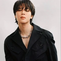 Park Jimin 