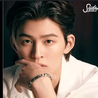 หมอก(พระเอก)😘