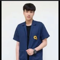 เดือน(พี่ของปีและป่าน)😍