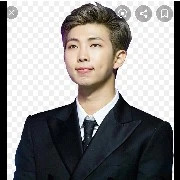Kim Namjoon