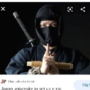 Master