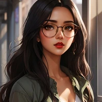 Namika patil/fl PA