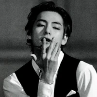 Kim Taehyung [Enigma]