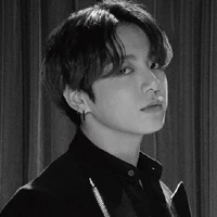 Jeon Jungkook [True Blood Alpha]