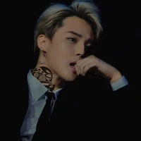 Park Jimin [Tae